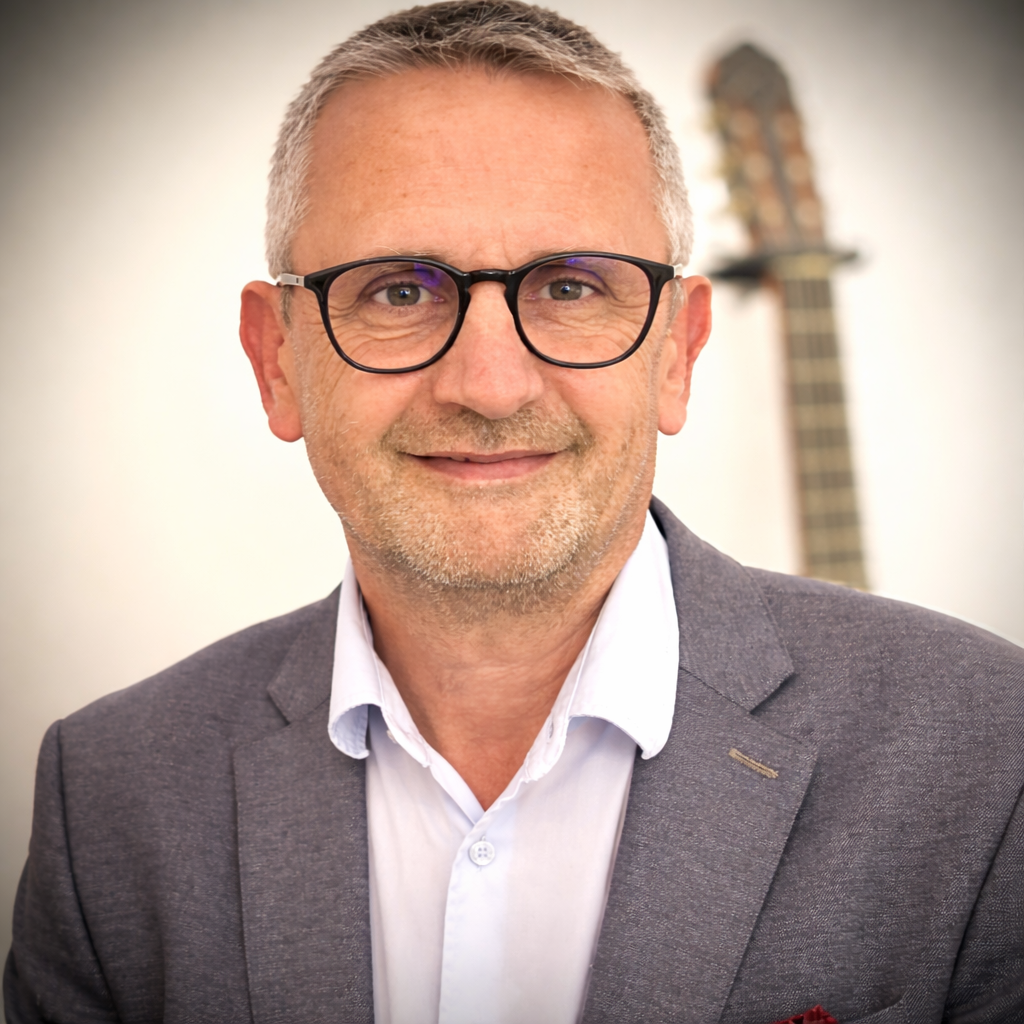 Jérôme Constant
